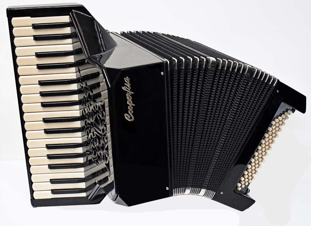 Gallery Bandoneon Piano